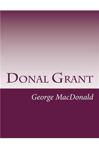 Donal Grant