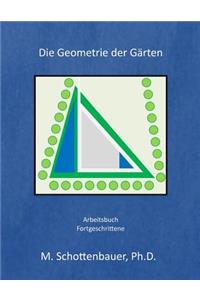Die Geometrie der Gärten