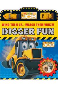 Digger Fun, Volume 1