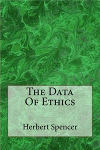 Data Of Ethics