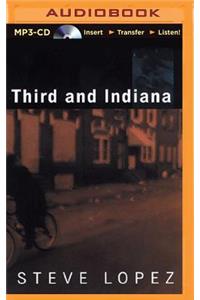 Third and Indiana