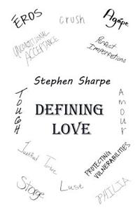 Defining Love