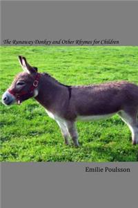 The Runaway Donkey and Other Rhymes for Children