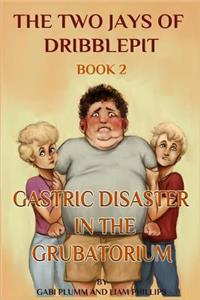 The Two Jays of Dribblepit