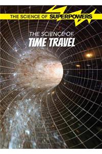 The Science of Time Travel