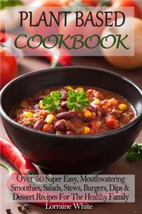 Plant Based Cookbook