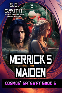 Merrick's Maiden