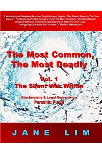 Silent War Within