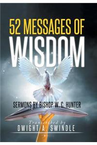 52 Messages of Wisdom