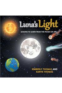 Luna'S Light