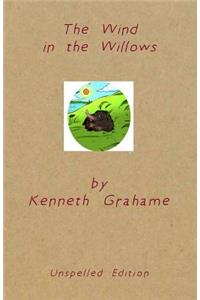 The Wind in the Willows