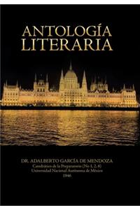 Antología Literaria