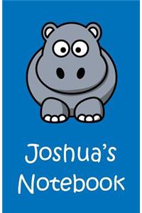 Joshua's Notebook