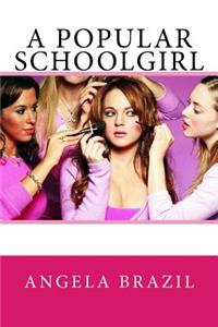 Popular Schoolgirl