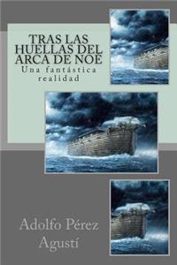 Tras las huellas del Arca de Noé