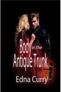 Body in the Antique Trunk