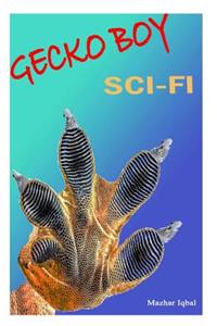 Gecko boy