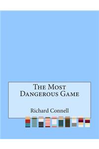 The Most Dangerous Game