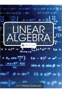 Linear Algebra