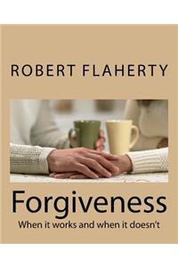 Forgiveness