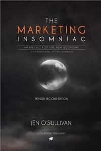 Marketing Insomniac