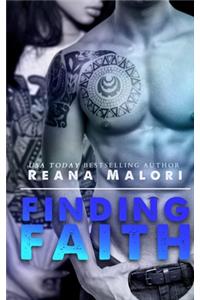 Finding Faith