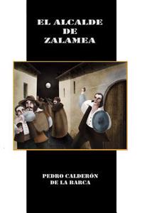 El Alcalde de Zalamea