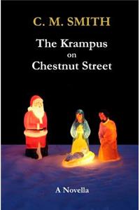 Krampus on Chestnut Street