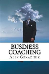 Business coaching