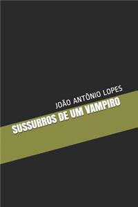 Sussurros de Um Vampiro