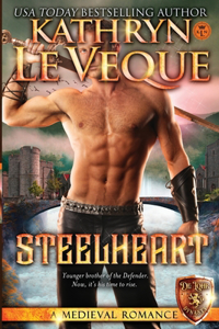 Steelheart