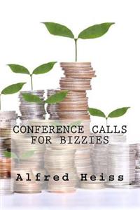 Conference Calls For Bizzies