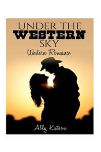 Under the Western Sky