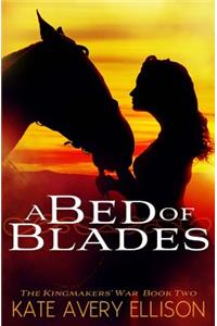 Bed of Blades