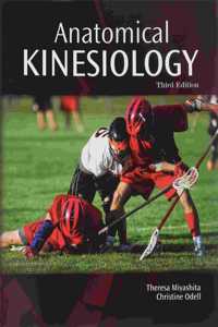 Anatomical Kinesiology