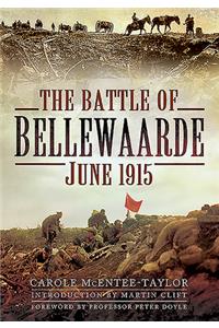 The Battle of Bellewaarde, June 1915
