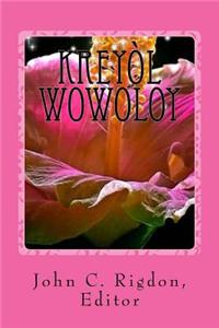 Kreyol Wowoloy