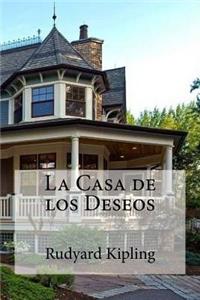 Casa de los Deseos