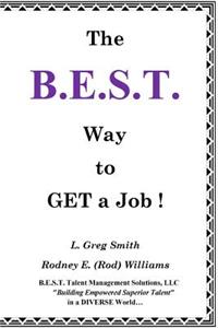 The B.E.S.T. Way To Get A Job!