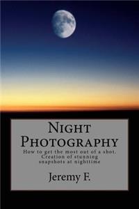 Night Photography