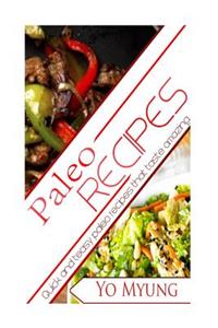 Paleo Recipes