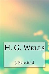 H. G. Wells