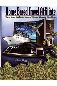 Home Based Travel Affiliate