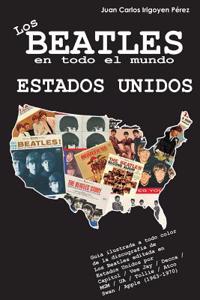 Beatles en todo el mundo: Estados Unidos