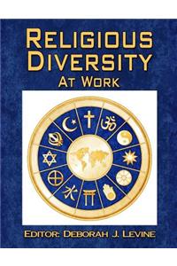 Religious Diversity at Work
