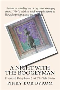 A Night With the Boogeyman