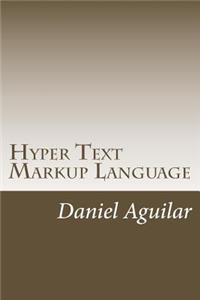 Hyper Text Markup Language