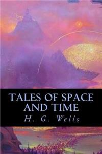 Tales of Space and Time