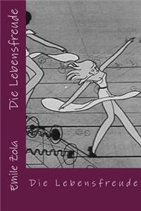 Die Lebensfreude