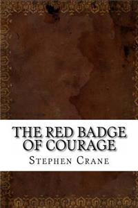 The Red Badge of Courage